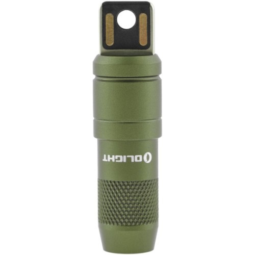 Ліхтар Olight Imini 2 OD Green (0.0000.0762)