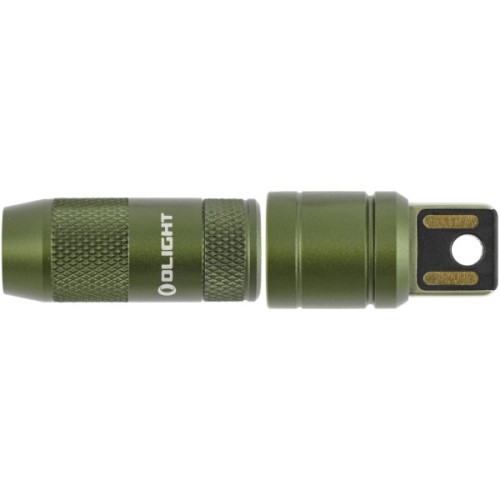 Ліхтар Olight Imini 2 OD Green (0.0000.0762)