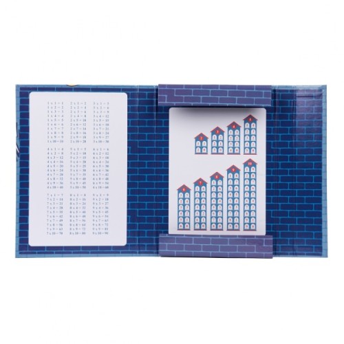 Папка для зошитів Yes картонна В5 SubSurf (491755)