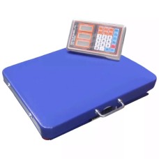 Ваги торгівельні Grunhelm GSC-302W