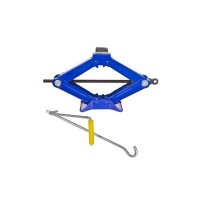 Домкрат VITOL "ромб"1.5 т. висота підйому 390мм. (DB-10105B)