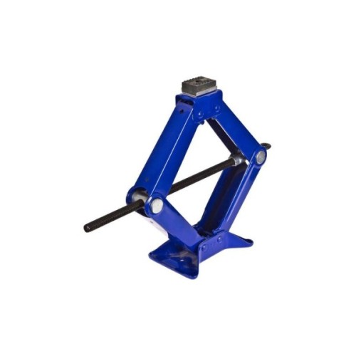 Домкрат VITOL "ромб"1.5 т. висота підйому 390мм. (DB-10105B)