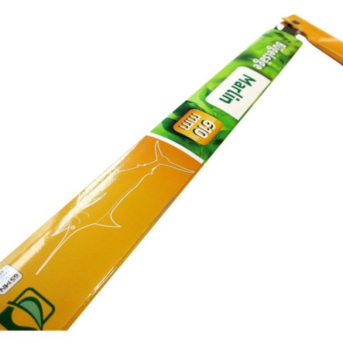 Ножівка Gruntek лучкова Marlin 610 мм (295500610)