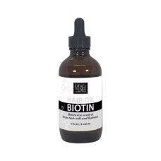 Олія для волосся Dead Sea Collection З біотином 120 мл (7290010783878)