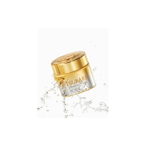 Маска для волосся Tsubaki Premium Ex Premium Repair Mask 180 г (4550516491190)