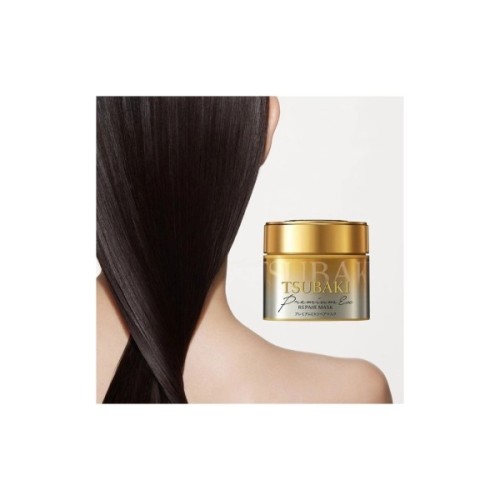 Маска для волосся Tsubaki Premium Ex Premium Repair Mask 180 г (4550516491190)