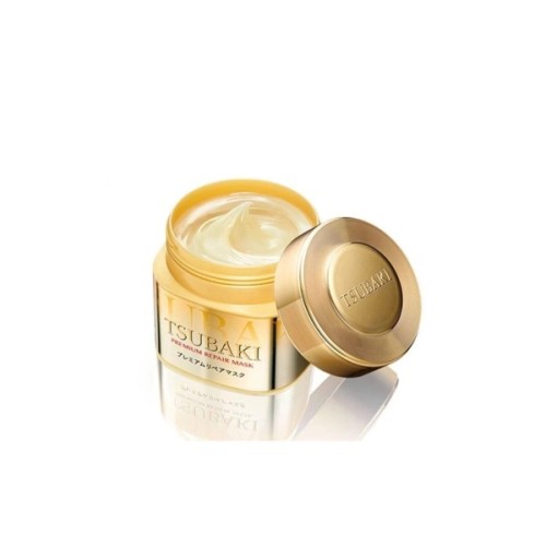 Маска для волосся Tsubaki Premium Ex Premium Repair Mask 180 г (4550516491190)