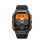 Смарт-годинник KOSPET Tank M3 ULTRA BLACK (6974958250708)