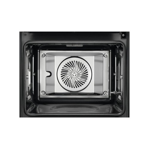 Духова шафа Electrolux EOA9S3SH