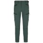 Штани 2117 of Sweden Byxan Byxa H 7825913 forest green - XXL - темно-зелений (039.0237)