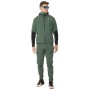 Штани 2117 of Sweden Byxan Byxa H 7825913 forest green - XXL - темно-зелений (039.0237)