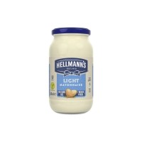 Соус Hellmann's Майонезний Lite 27% жиру 405 мл (8720182108739)