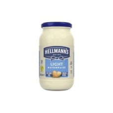 Соус Hellmann's Майонезний Lite 27% жиру 405 мл (8720182108739)