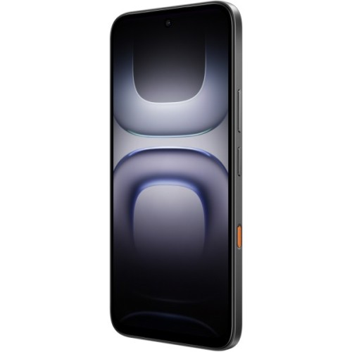 Мобільний телефон Infinix Hot 70 4/128Gb Night Pulse (4894947121654)