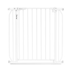 Захисний бар'єр для дітей Lionelo Truus Slim LED White (LO-TRUUS SLIM LED WHITE)