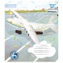 Зошит Yes Антонов 12 аркушів лінія (767429)