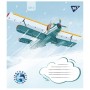 Зошит Yes Антонов 12 аркушів лінія (767429)