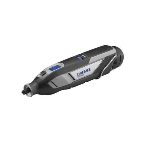 Гравер Dremel 8240-3/45 12V, 1х2Ah, 5000-35000об/хв, 45 акс, ЗП, 0.66кг (F.013.824.0JF)