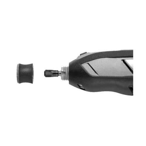 Гравер Dremel 8240-3/45 12V, 1х2Ah, 5000-35000об/хв, 45 акс, ЗП, 0.66кг (F.013.824.0JF)
