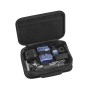 Гравер Dremel 8240-3/45 12V, 1х2Ah, 5000-35000об/хв, 45 акс, ЗП, 0.66кг (F.013.824.0JF)