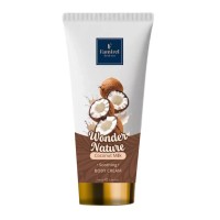 Крем для тіла Famirel Wonder Nature Coconut Milk Body Cream 180 мл (7290114086110)