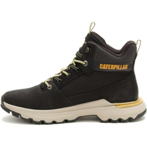 Черевики Caterpillar (CAT) Colorado Sneaker P725941 чорні 43 (195020134245)