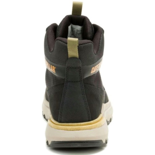 Черевики Caterpillar (CAT) Colorado Sneaker P725941 чорні 43 (195020134245)