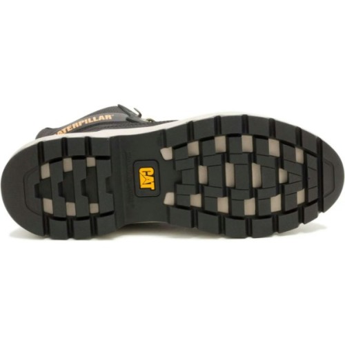 Черевики Caterpillar (CAT) Colorado Sneaker P725941 чорні 43 (195020134245)