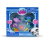 Фігурка Littlest Pet Shop Друзі по мистецтву (00507)