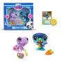 Фігурка Littlest Pet Shop Друзі по мистецтву (00507)