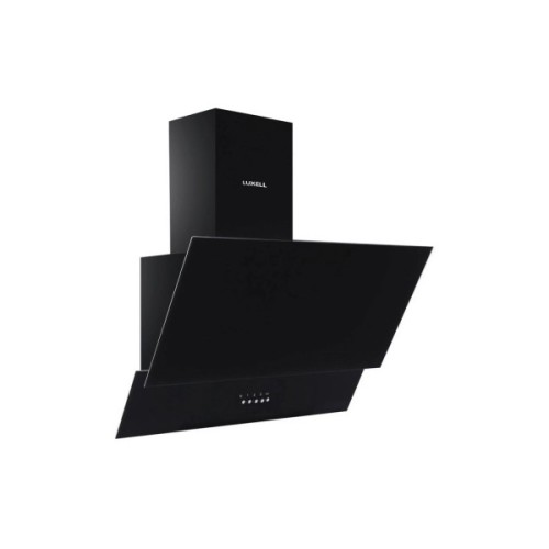 Витяжка кухонна LUXELL DA6-LX832B