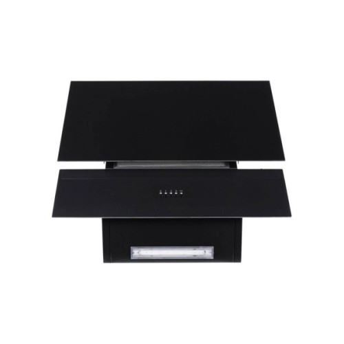 Витяжка кухонна LUXELL DA6-LX832B