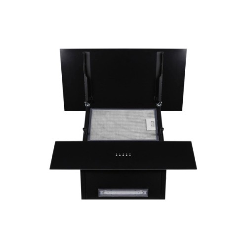 Витяжка кухонна LUXELL DA6-LX832B