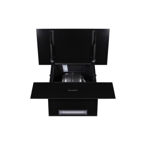 Витяжка кухонна LUXELL DA6-LX832B