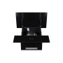 Витяжка кухонна LUXELL DA6-LX832B