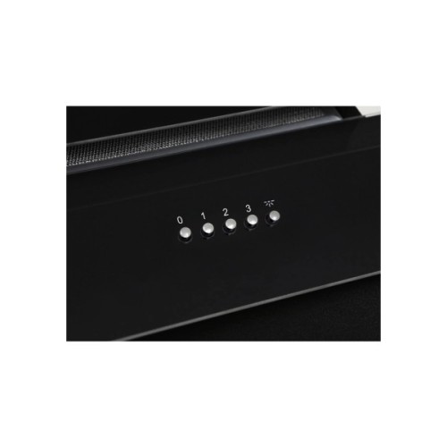 Витяжка кухонна LUXELL DA6-LX832B