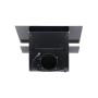 Витяжка кухонна LUXELL DA6-LX832B