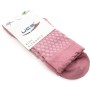 Шкарпетки дитячі UCS Socks однотонні (M0C0101-1204-9-darkpink)