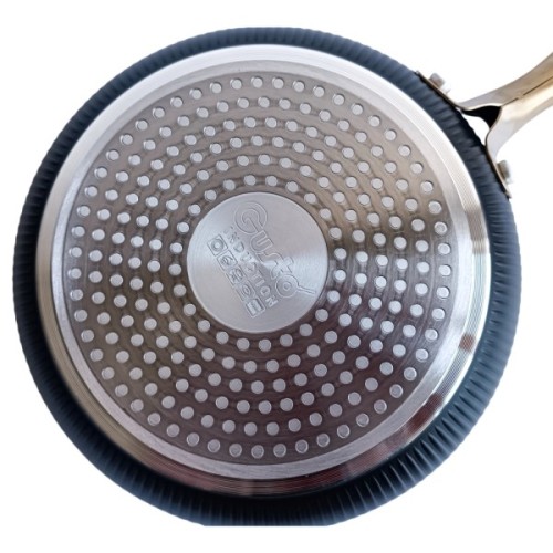 Сковорода Gusto Senso 28х5,1см (GT-2800-28)