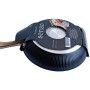 Сковорода Gusto Senso 28х5,1см (GT-2800-28)