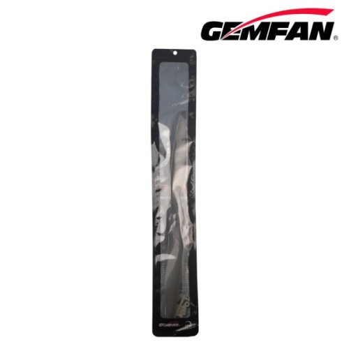 Пропелер для дрона Gemfan 15*10 two_ blade CCW (HP0098.9923S)