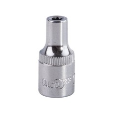 Торцева головка Alloid 1/4", зовнішній Torx, E4 (TGE- 20104E)