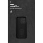 Чохол до мобільного телефона Armorstandart ICON Xiaomi Redmi Note 17 Pro 5G Camera cover Black (ARM92716)