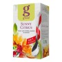 Чай Grace Sunny Citrus 20х1.5 г (5060846026065)