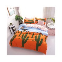 Постільна білизна MirSon Бязь Premium 17-0145 Nani 160х220 (2200001646193)