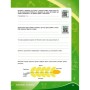 Робочий зошит НУШ Для проєктних робіт із біології. 7 клас - О.В. Демочко, Н.В. Іщенко Ранок (9786170989772)