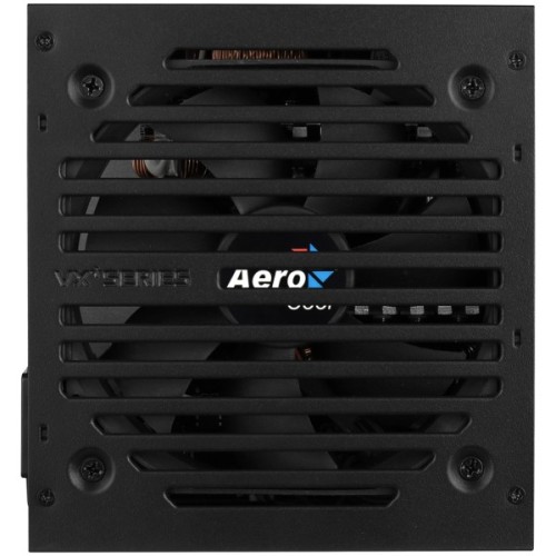 Блок живлення AeroCool 600W VX Plus Stealth (ACPN-VS60NEY.12)