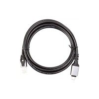 Дата кабель USB-C to RJ45 Ethernet 2.0m PowerPlant (CA914920)