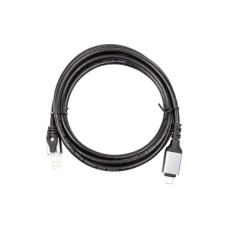 Дата кабель USB-C to RJ45 Ethernet 2.0m PowerPlant (CA914920)