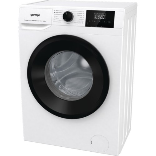 Пральна машина Gorenje W3NGPI62SBS